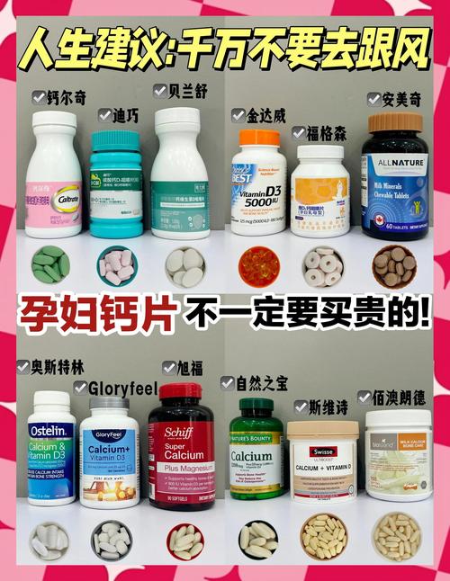 鸡西代怀公司:供卵代怀妈妈补哪种钙比较好